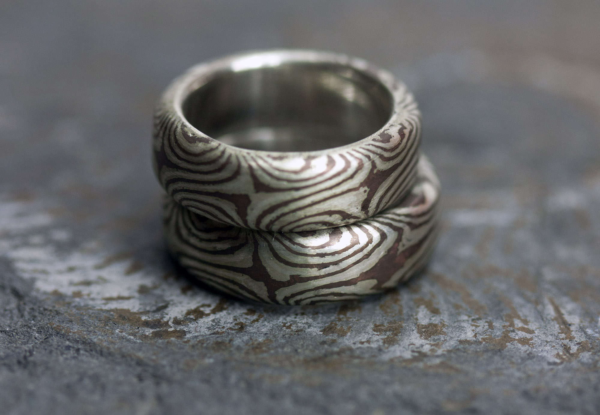 mokume petraweb